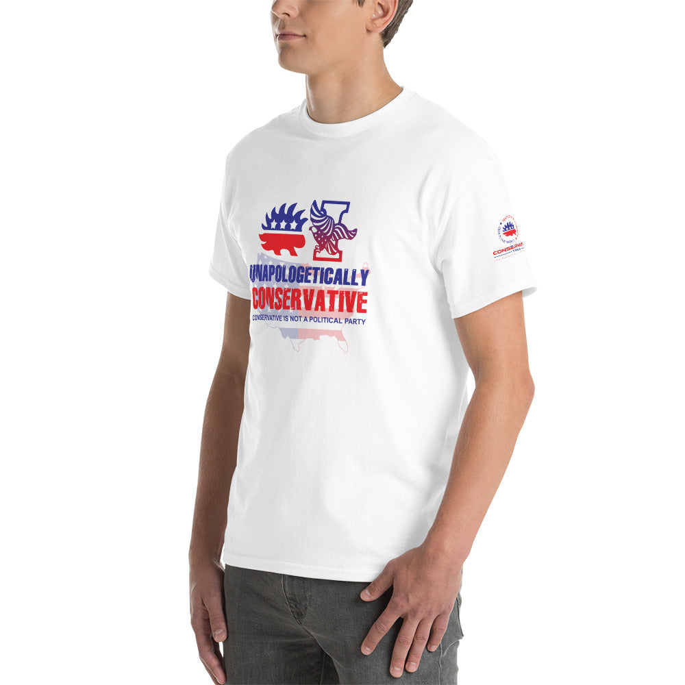 Not a political party classic T-Shirt